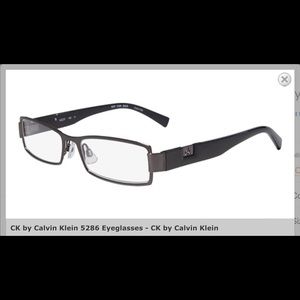 Calvin Klein Frames